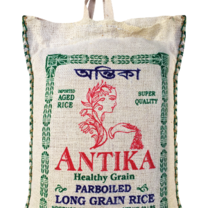 Antica Long Grain Rice